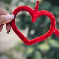 چوب لباسی|بندرخت و رختآویز|لاهیجان, گلستان|دیوار