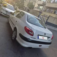 پژو 90 sd دوگانه کارخانه  نقد اقساط معاوضه