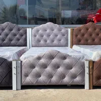 تخت خواب یکنفره/دونفره طرح چستر سرای خواب آداک|تخت و سرویس خواب|یزد, |دیوار