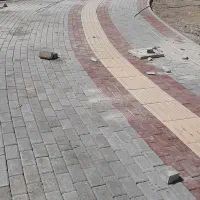 جدول گذاری و کفپوش گذاری وموزایک|خدمات پیشه و مهارت|کرج, شهرک نهال و بذر|دیوار