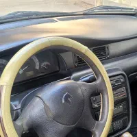 سمند LX مدل ۸۶|خودرو سواری و وانت|بجنورد, |دیوار