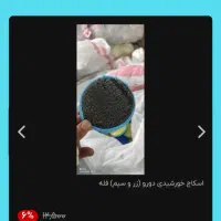 اسکاج ظرف