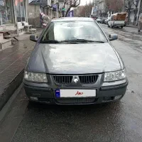 سمند  85بی نظیر|خودرو سواری و وانت|کرج, رجب‌آباد|دیوار