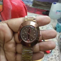 ساعت تخم مرغی کم یاب برنزی|ساعت|کنارک, |دیوار