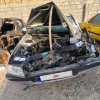 پژو 405 slx|خودرو سواری و وانت|شیراز, پانصد دستگاه ارتش|دیوار