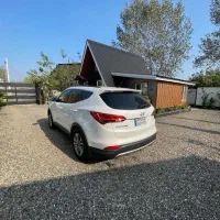 سانتافه سقف فلز پلاکمنطقه ۲۰۱۵|خودرو سواری و وانت|لنگرود, |دیوار