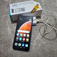 گوشی شیائومی 9a ردمی 4GB 128GB