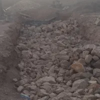 اسکلت دیوار چینی|خدمات پیشه و مهارت|شاهرود, |دیوار