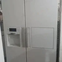 یخچال ساید بای ساید سامسونگ