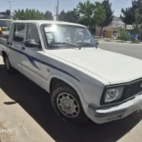 مزدا دوکابین ۱۴۰۲ کارا ۲۰۰۰