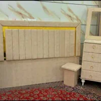 سرویس خواب قیمت مناسب|تخت و سرویس خواب|پلدختر, |دیوار