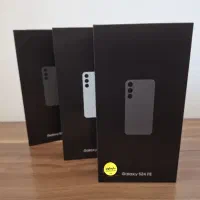 سامسونگ samsung. s24fe|موبایل|مشهد, فرهنگ|دیوار