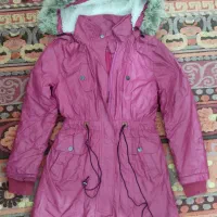 کاپشن و پالتو