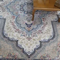 فرش ۱۲ متری و ۱و نیم متری
