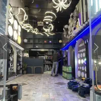 مغازه ۱۵۰ متری فول امکانات