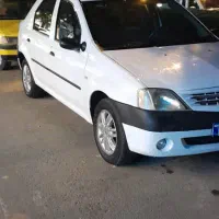 تندر ال۹۰ مدل ۹۷|خودرو سواری و وانت|مشهد, هنرستان|دیوار