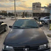 پژو ۴۰۵|خودرو سواری و وانت|یاسوج, |دیوار