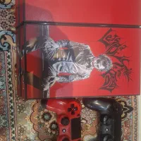 ps4 پلی استیشن کم کار