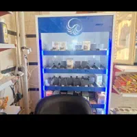 قفسه ولچکیو استند سیگار استند شکلات|فروشگاه و مغازه|نسیم‌شهر, |دیوار
