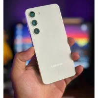 گوشی سامسونگ مدل S24FE معاوضه