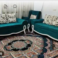مبل هفت نفره