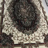 فرش|فرش|قم, نوقطار|دیوار