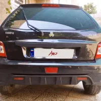 پراید 111 مدل 93