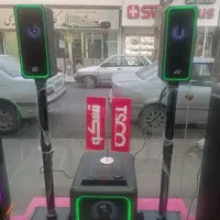 اسپیکر ساندبار تسکو ۳تکه سونی قیمت قبل تعداد محدود