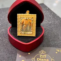 پارت جذاب و دوستداشتنی مریمی های کپی طلا طرح ونوس