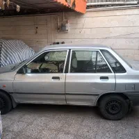 پراید مدل ۸۷