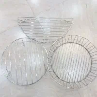 صافی سرخ کن کنارقابلمه نونو وابچکان درحد