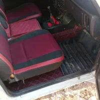 وانت پیکان87|خودرو سواری و وانت|مریوان, |دیوار