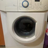 فروش لباسشویی ال جی ۶ کیلویی
