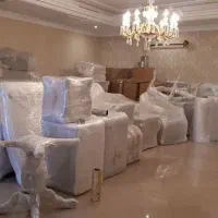 باربری کارگر خالی بسته‌بندی جابجایی اسباب کشی خاور|خدمات حمل و نقل|تهران, سعادت‌آباد|دیوار