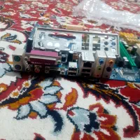 مادربرد کامپیوتر|قطعات و لوازم جانبی رایانه|اراک, |دیوار