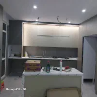 رهن و اجاره آپارتمان/۱۲۰متر/نوساز/ماهان پارک/بلوک۱|اجارهٔ آپارتمان|کرج, کوی امامیه|دیوار
