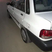 پراید مدل 90 شاسی پلم|خودرو سواری و وانت|سنقر, |دیوار