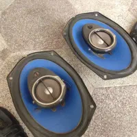 باند کنود M6932A بسیار با کیفیت