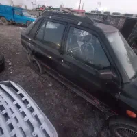 پراید ۱۴۱ مدل۸۳|خودرو سواری و وانت|ارومیه, |دیوار