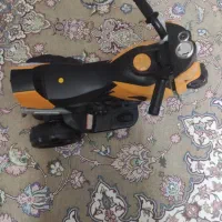 سه چرخه شارژی|اسباب‌بازی بچه|آبیک, |دیوار