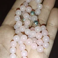 سنگ رزکوارتز صورتی