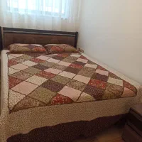 سوئیت 80 متری سه خوابه در منطقه گردشگری|اجارهٔ کوتاه‌مدت آپارتمان و سوئیت|لاهیجان, گلستان|دیوار