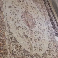 فرش ۶ متری