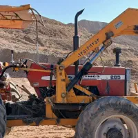 تراکتور ۲۸۵|خودرو سنگین|اسفراین, |دیوار