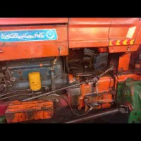 تراکتور رومانی|خودرو سنگین|ایذه, |دیوار