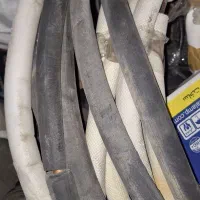 لوله مسی کولر گازی گرم‌بالا اصلی کیفیت بالا|کولر گازی و فن‌کوئل|هشتگرد, طاووسیه|دیوار