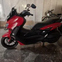 یاماها انمکس سوئیچ 1403