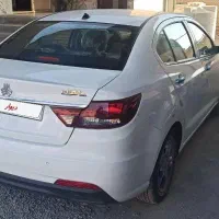 شاهین اتومات cvt مدل ۱۴۰۳|خودرو سواری و وانت|اصفهان, شفق|دیوار