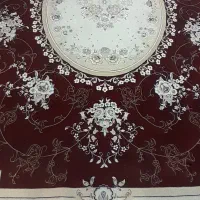 فرش نیما ۱۲ متری|فرش|ماهدشت, |دیوار