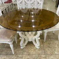 میز و صندلی تالار درجه یک|کافیشاپ و رستوران|اهواز, کیانپارس |دیوار